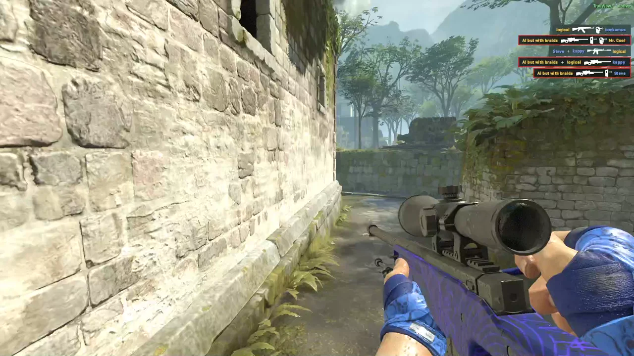 highlight
